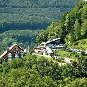 Akzent Hotel Restaurant Höhenblick